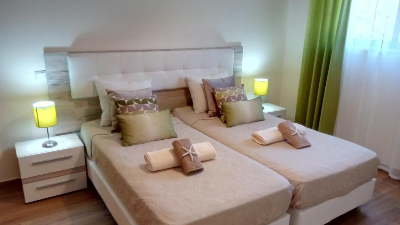 Albufeira Premium Apartment Zewnętrze zdjęcie