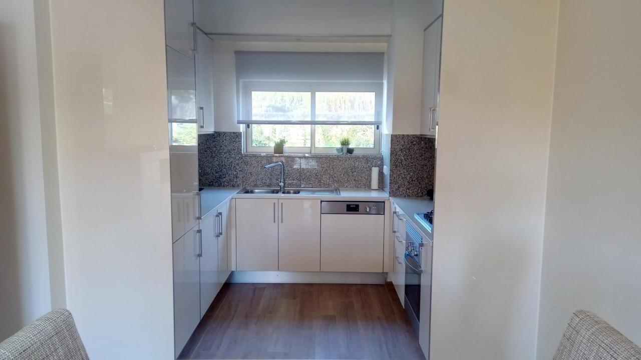 Albufeira Premium Apartment Zewnętrze zdjęcie