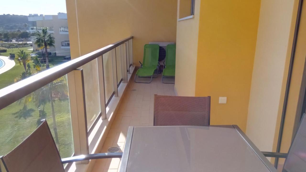 Albufeira Premium Apartment Zewnętrze zdjęcie