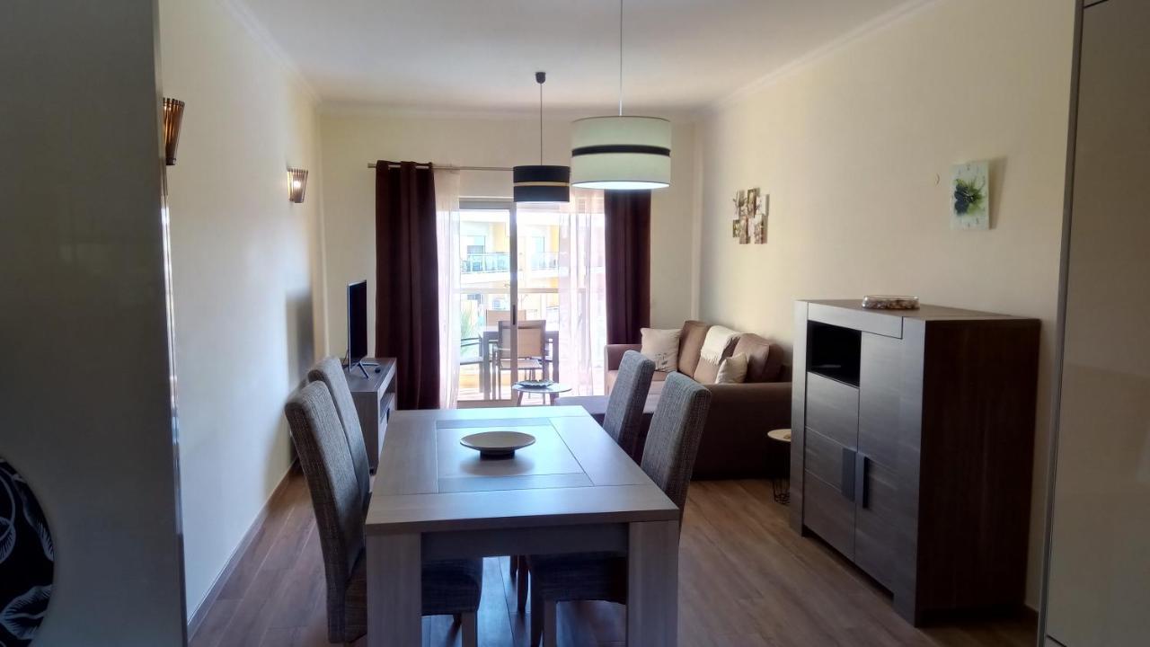 Albufeira Premium Apartment Zewnętrze zdjęcie
