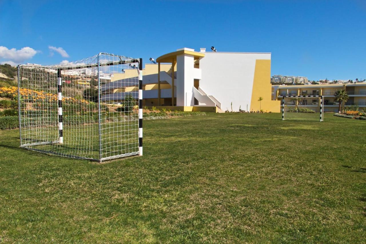 Albufeira Premium Apartment Zewnętrze zdjęcie