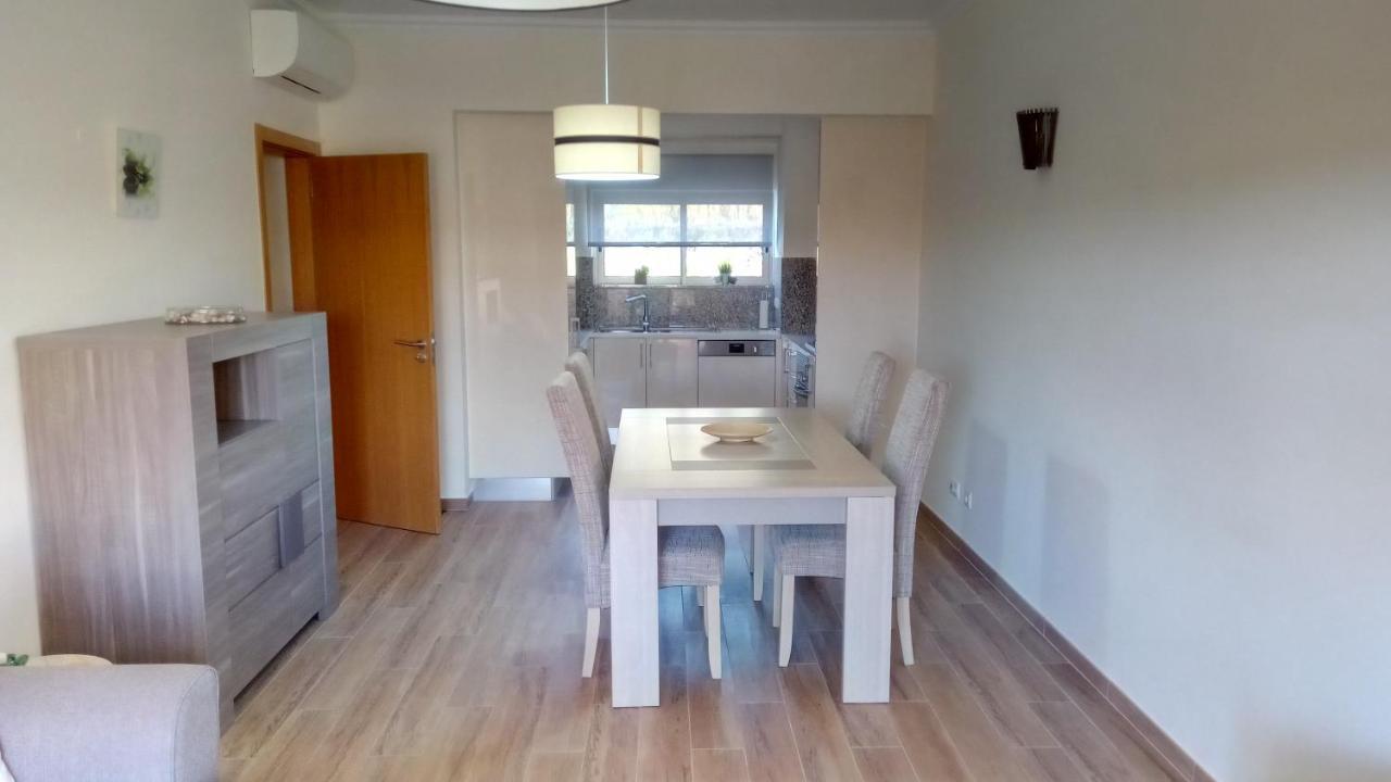 Albufeira Premium Apartment Zewnętrze zdjęcie
