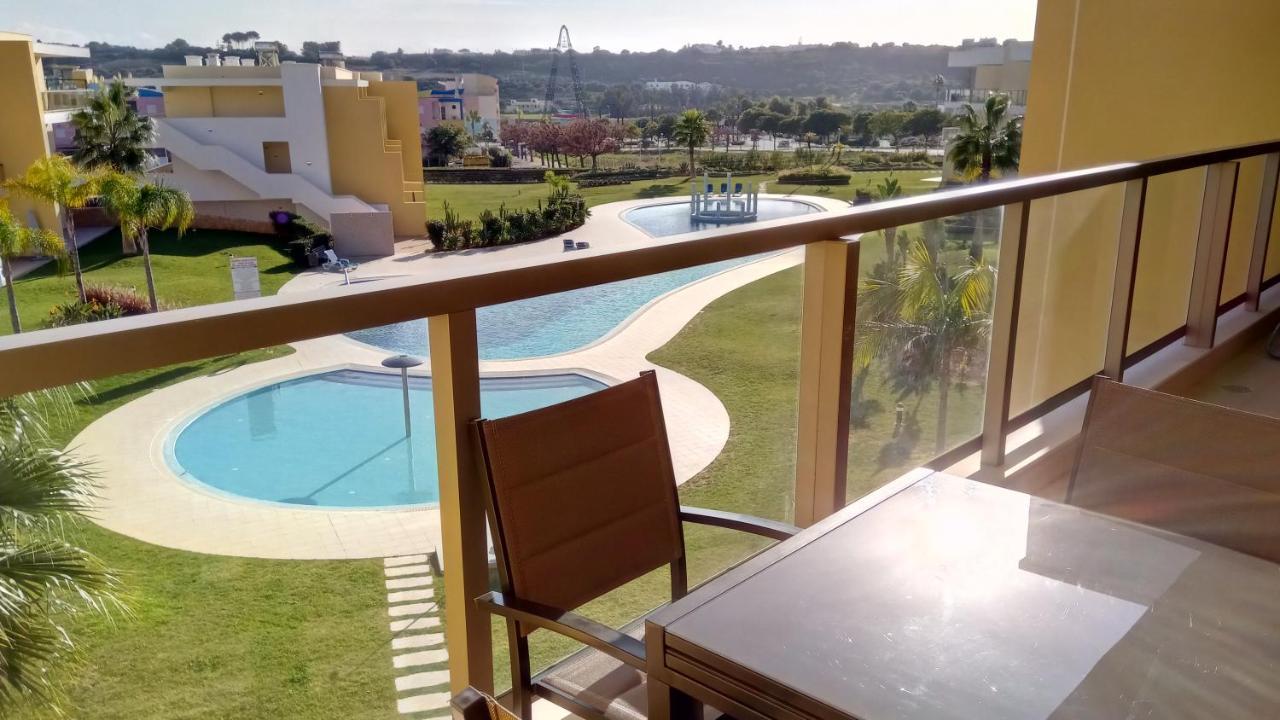 Albufeira Premium Apartment Zewnętrze zdjęcie
