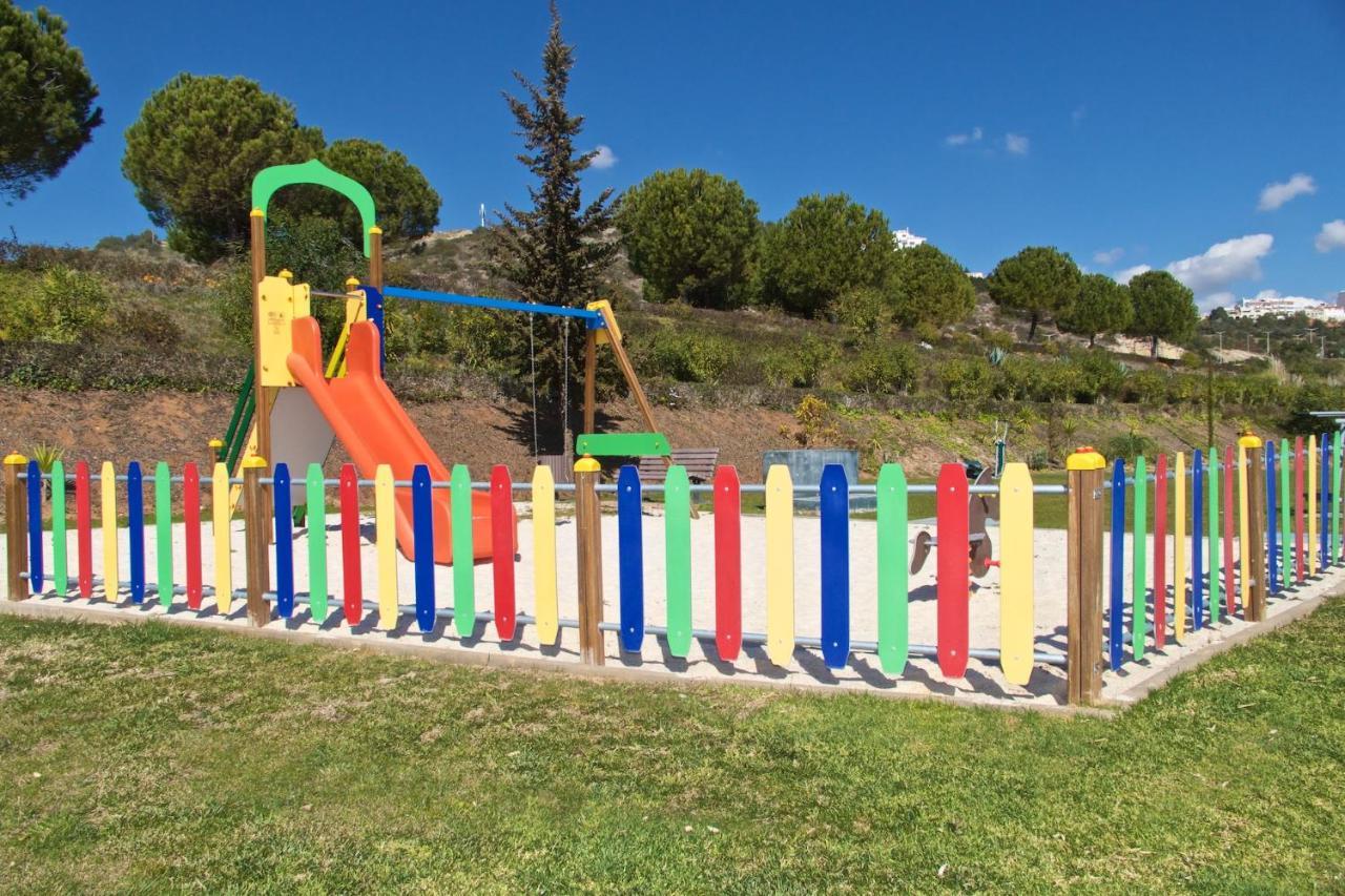 Albufeira Premium Apartment Zewnętrze zdjęcie