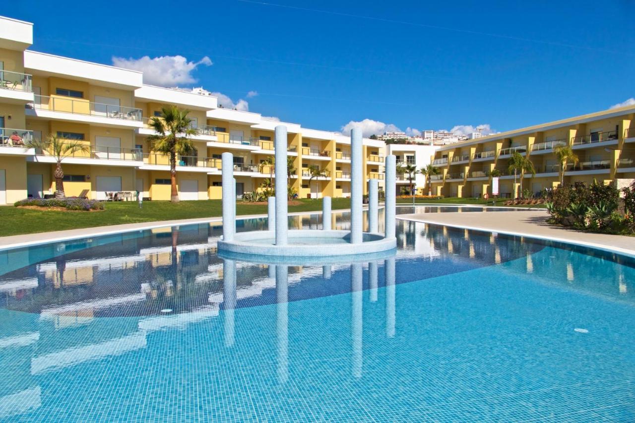 Albufeira Premium Apartment Zewnętrze zdjęcie
