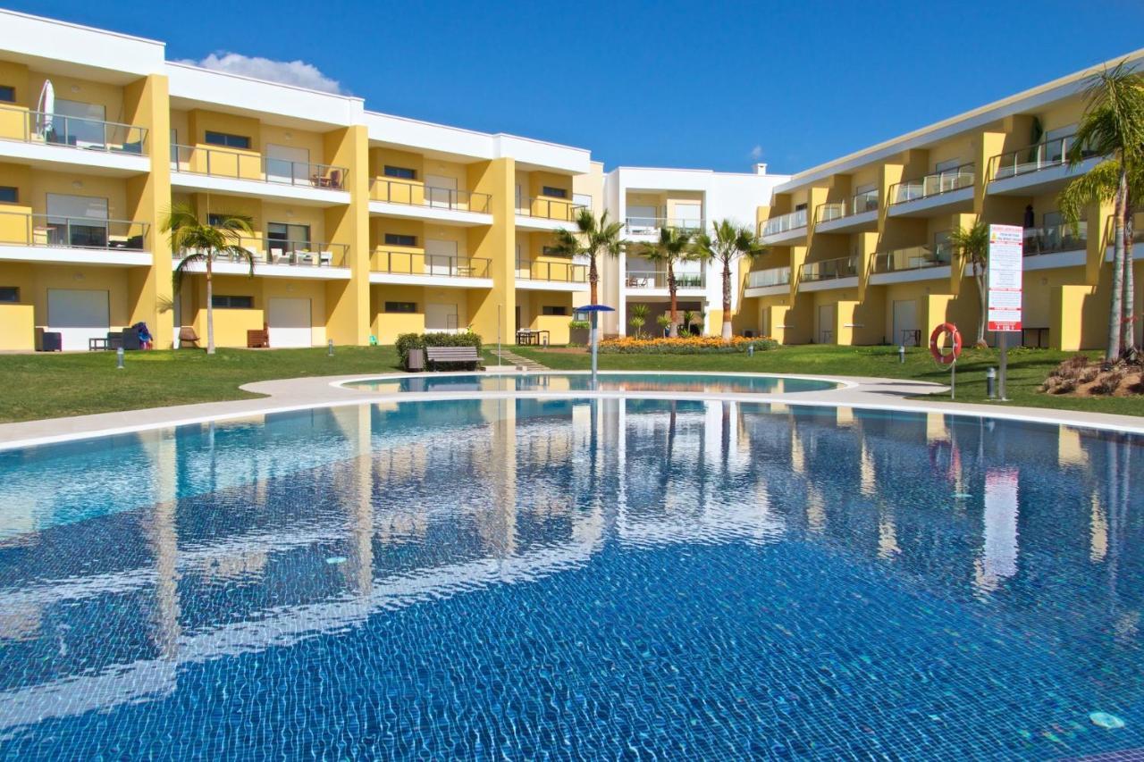 Albufeira Premium Apartment Zewnętrze zdjęcie