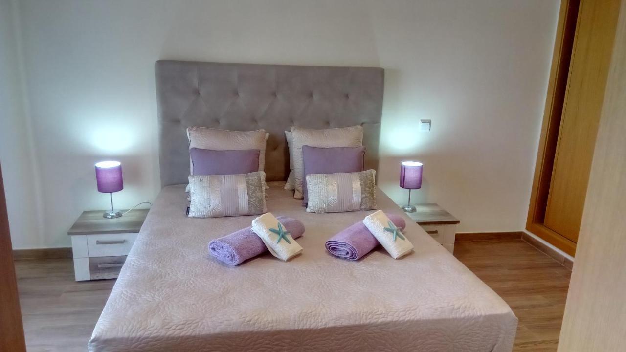 Albufeira Premium Apartment Zewnętrze zdjęcie