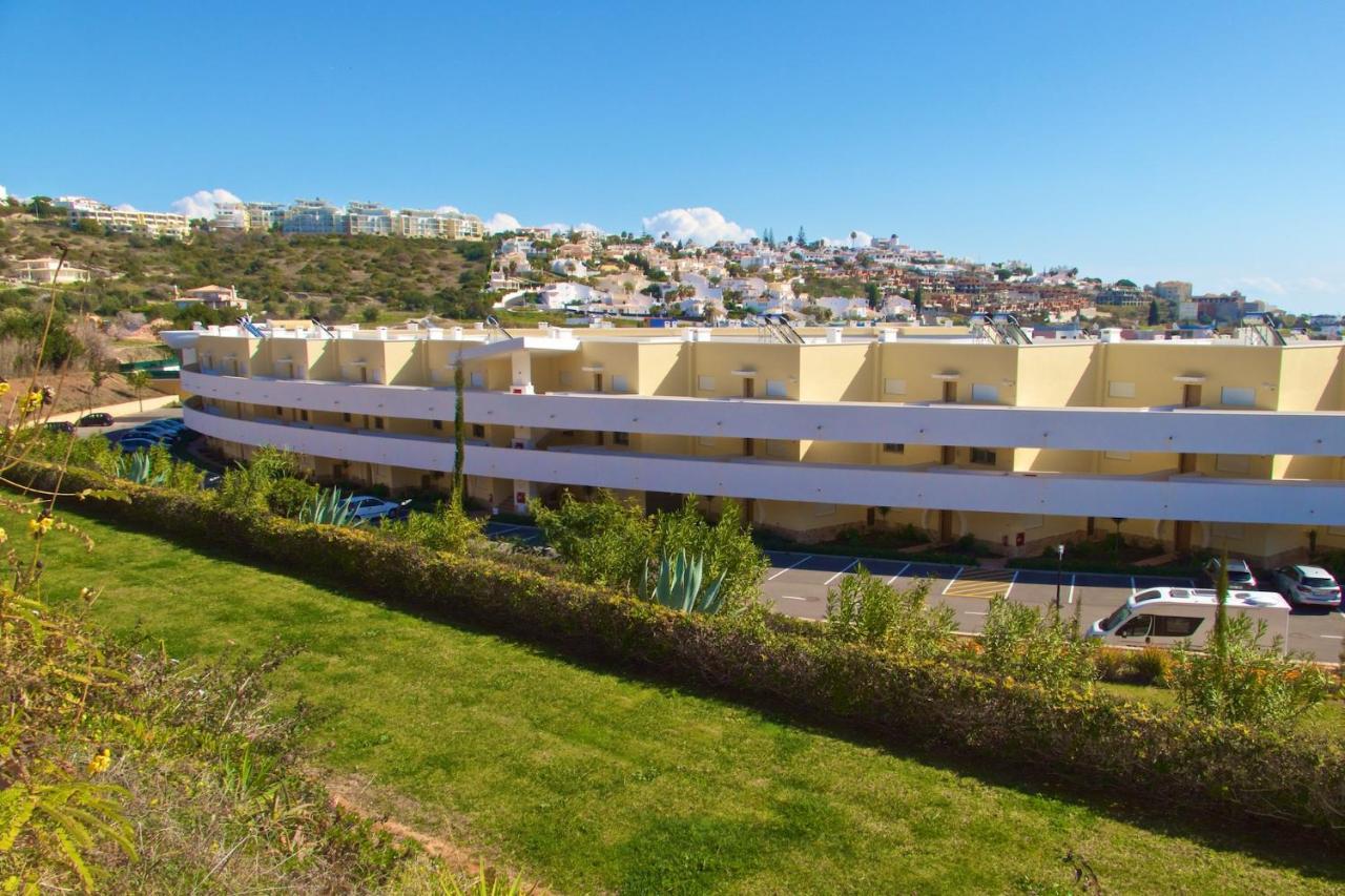 Albufeira Premium Apartment Zewnętrze zdjęcie