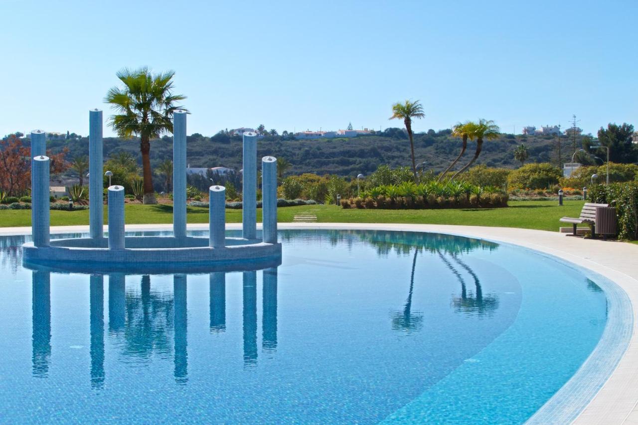 Albufeira Premium Apartment Zewnętrze zdjęcie