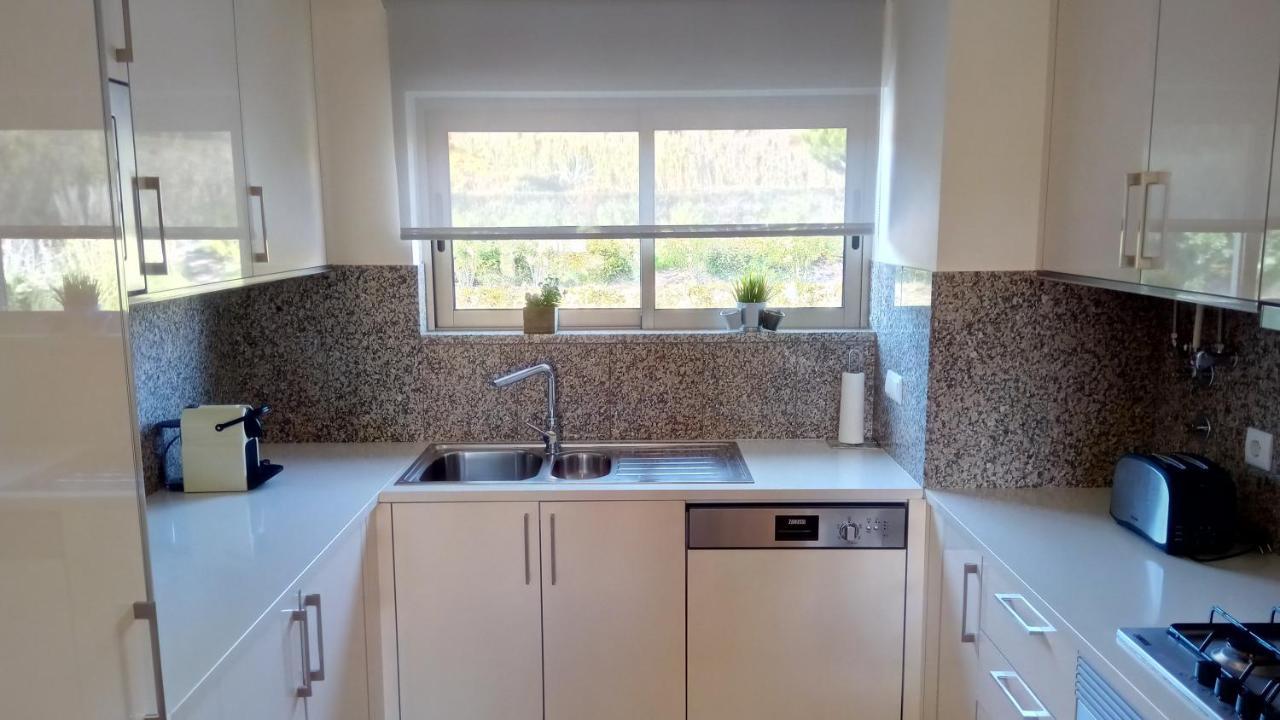 Albufeira Premium Apartment Zewnętrze zdjęcie