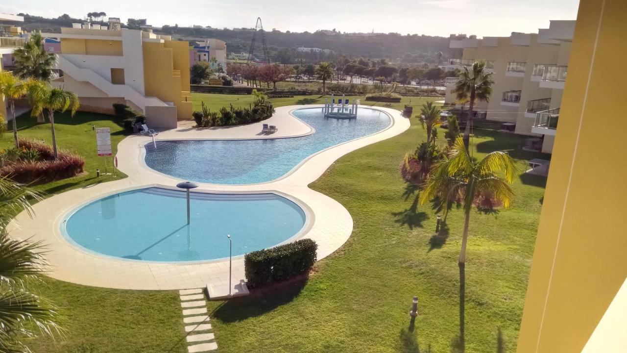 Albufeira Premium Apartment Zewnętrze zdjęcie